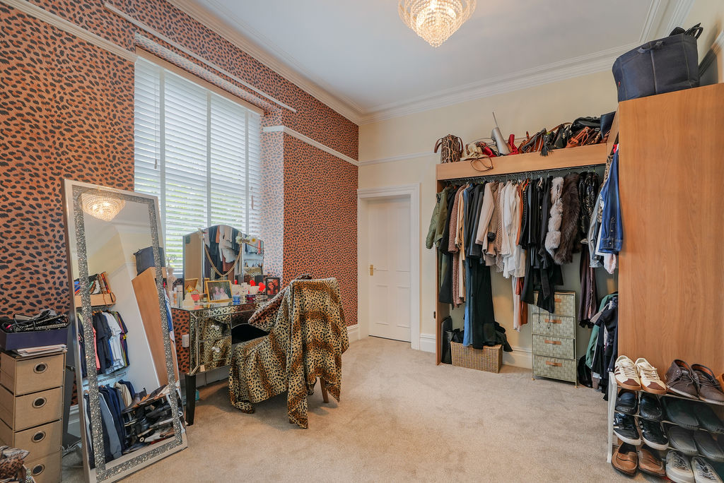 90 Southgate Eckington
